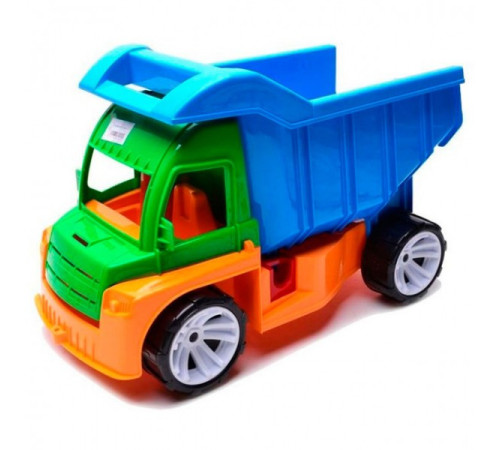 Самоскид "Алекс" "ЯУ" (083BA)